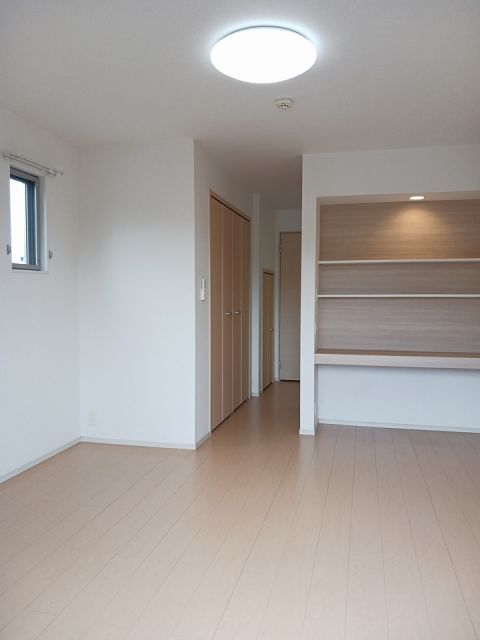 その他部屋・スペース