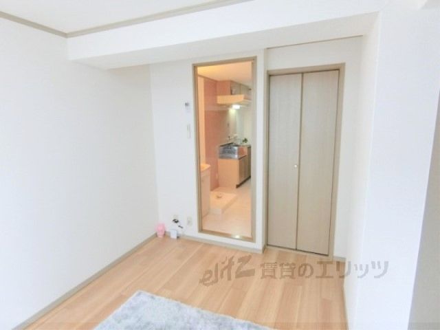 その他部屋・スペース　洋室