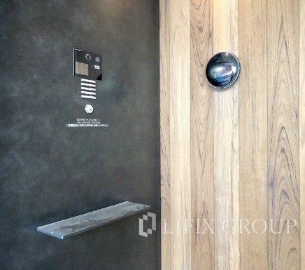 セキュリティ　顔認証システム