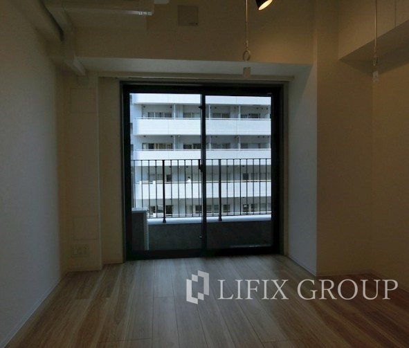 居室・リビング　居間・リビング