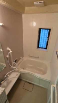 バス・シャワールーム　☆くつろげるお風呂☆