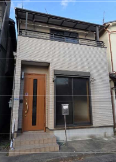 建物外観　☆きれいな外観☆