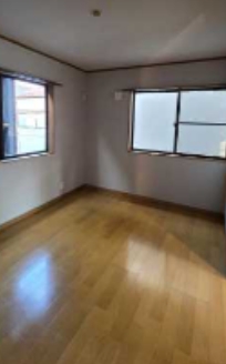 居室・リビング　☆広々としたリビング☆