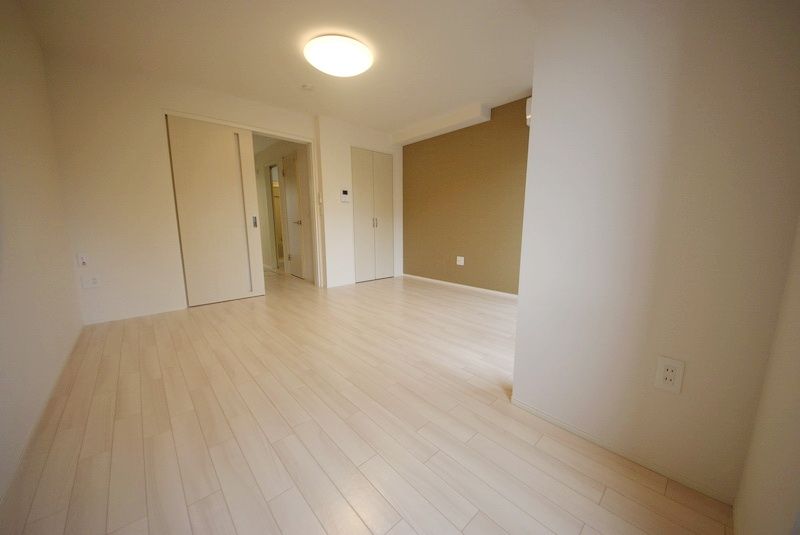 居室・リビング　リビング/居室