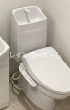 トイレ　※同シリーズ参考写真となります。