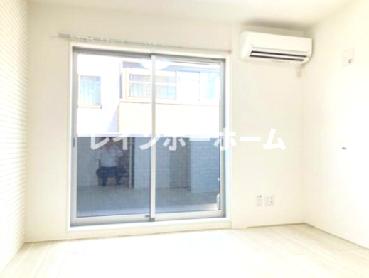 居室・リビング　※同シリーズ参考写真となります。