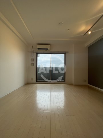 居室・リビング　エスリード福島リバーフロント　洋室