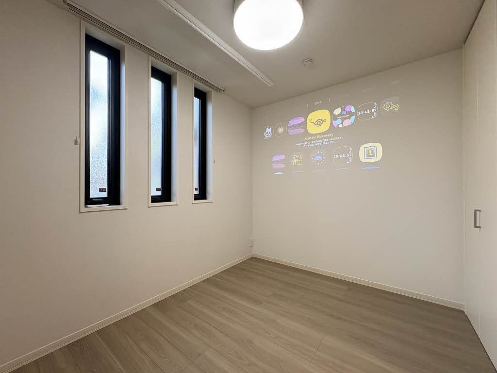 その他部屋・スペース