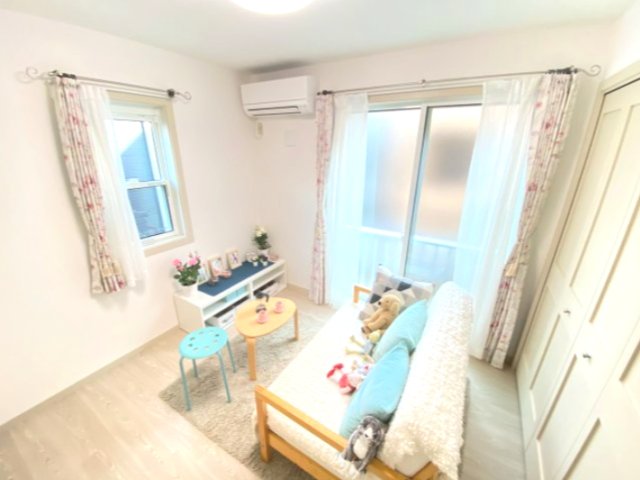 その他部屋・スペース　洋室(1)☆