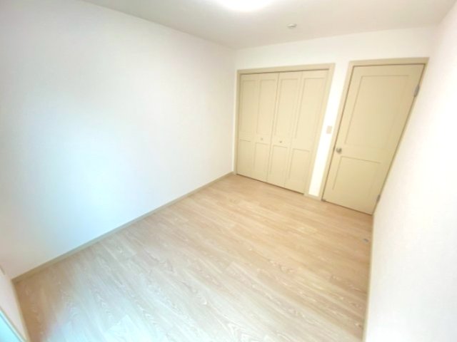 その他設備　洋室(2)☆