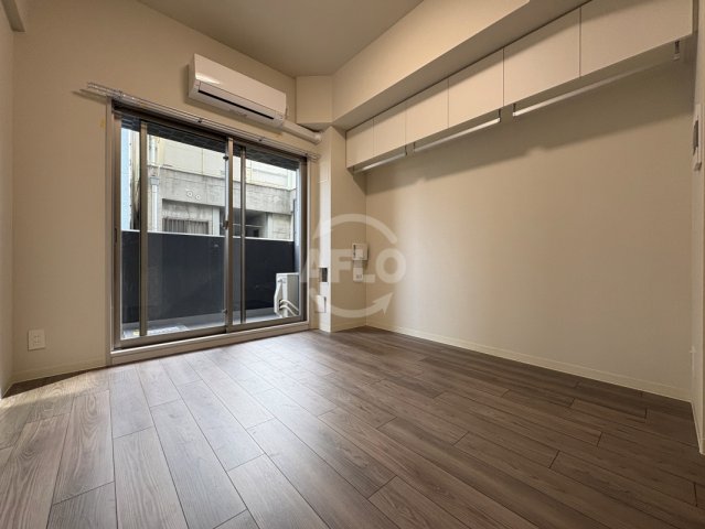 居室・リビング　プレサンス天王寺ヴィヴァン　居間・リビング