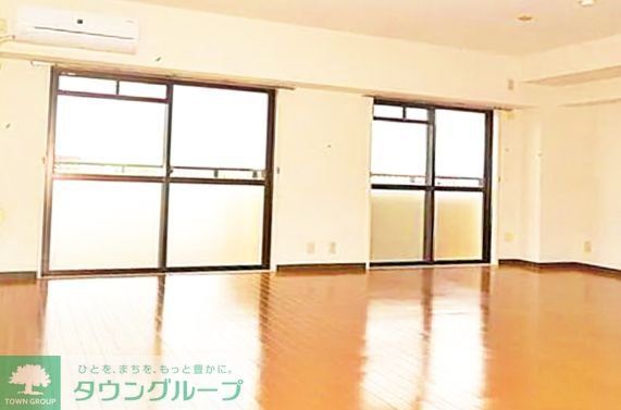 居室・リビング　リビング/居室