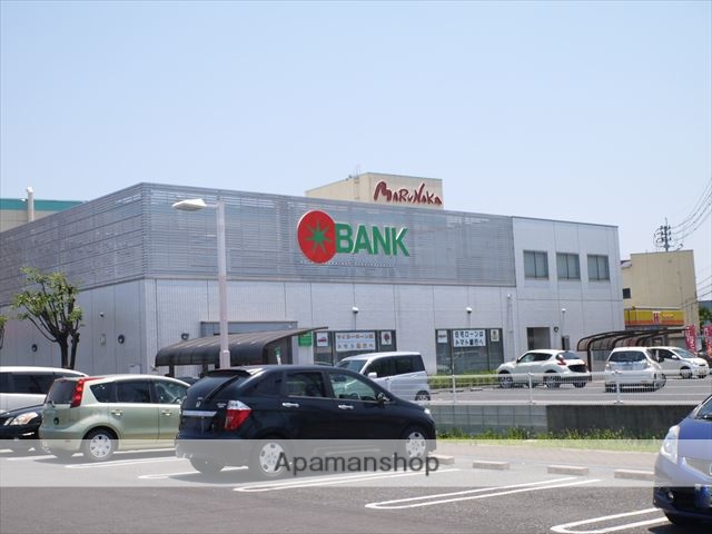銀行　トマト銀行／平井支店（銀行）まで500m