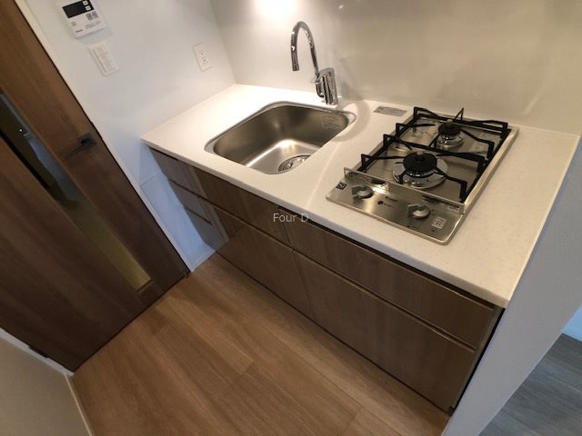 キッチン　★見学予約受付中★