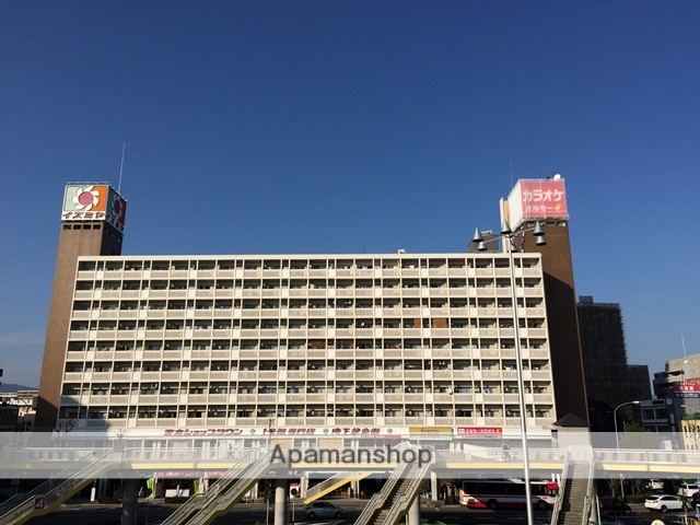 ショッピングセンター　イズミヤ茨木店（ショッピングセンター）まで350m