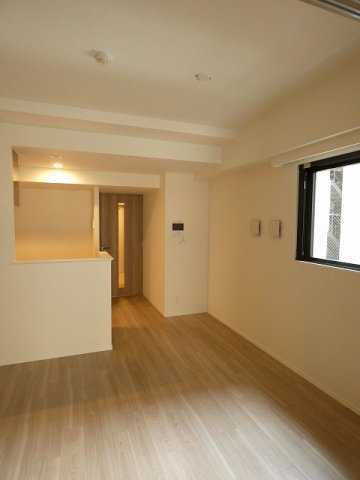 居室・リビング　※別部屋参考写真