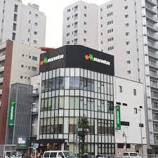 スーパー　マルエツ 目黒店（スーパー）まで660m