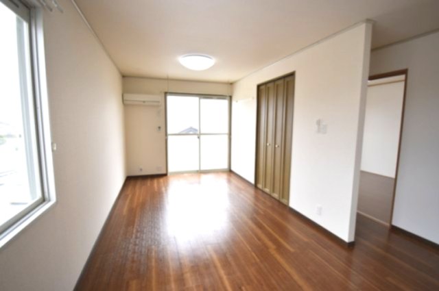 居室・リビング　おしゃれなリビングです