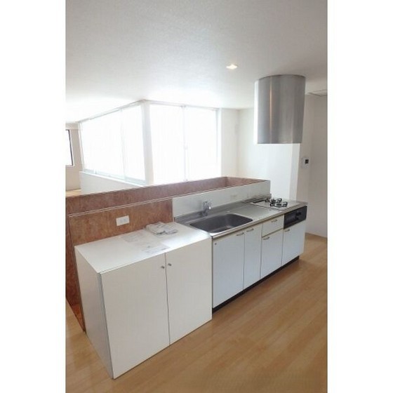 キッチン　※現況優先