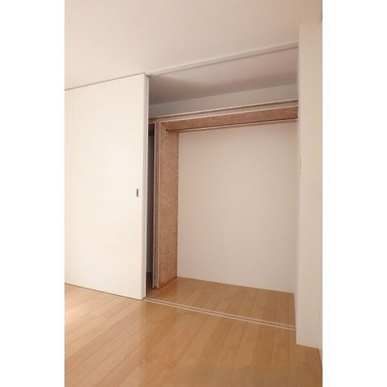 収納　※現況優先