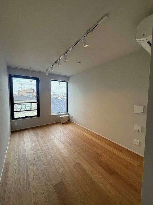 居室・リビング　リビング/居室