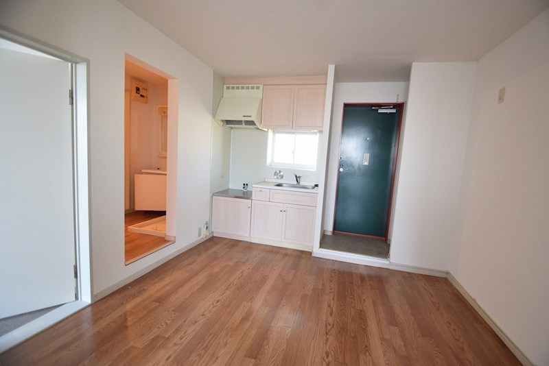 居室・リビング　別部屋参考