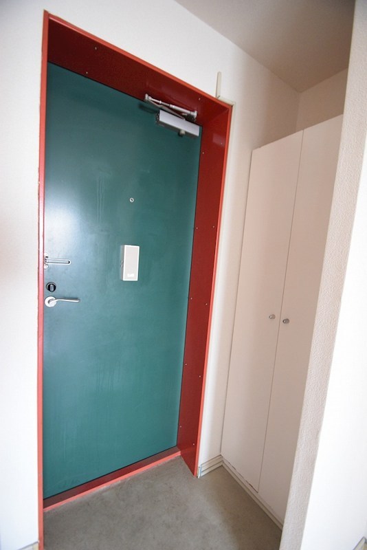 玄関　別部屋参考