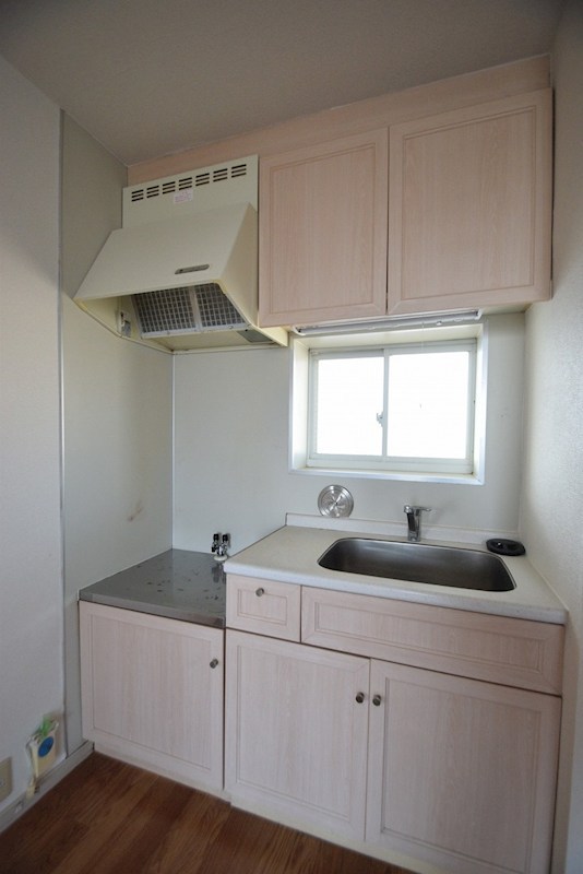 キッチン　別部屋参考