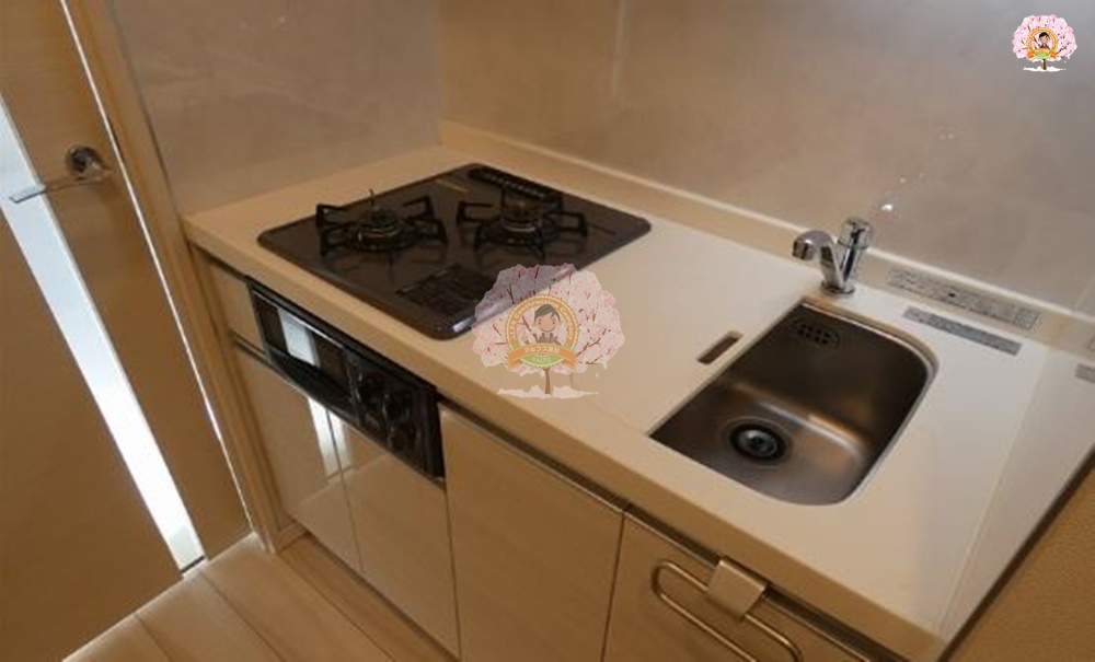 キッチン　同一仕様