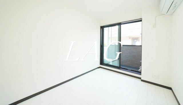 居室・リビング　洋室のお部屋です。