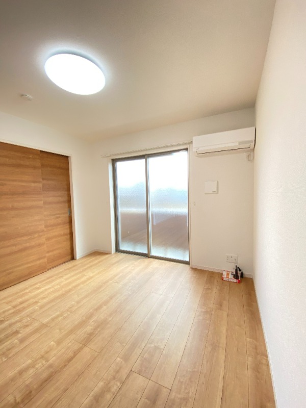 居室・リビング　同型イメージ