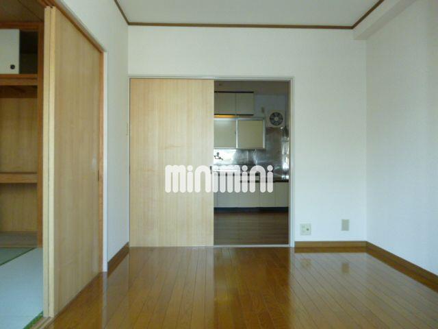 居室・リビング　居室