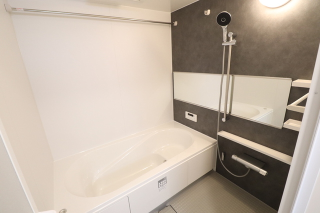 バス・シャワールーム　ユニットバス