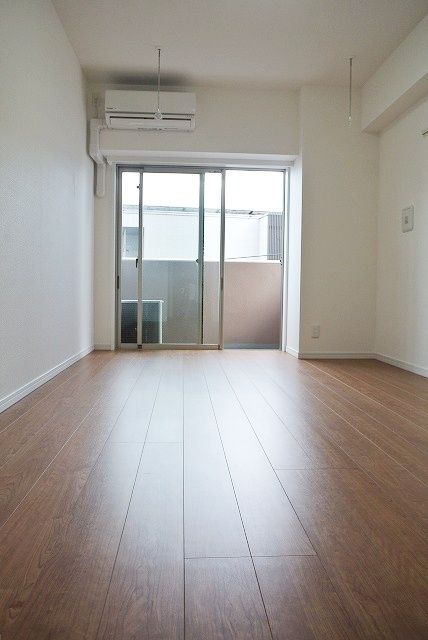 居室・リビング　★居室★