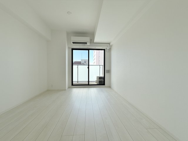 居室・リビング　同一タイプです。