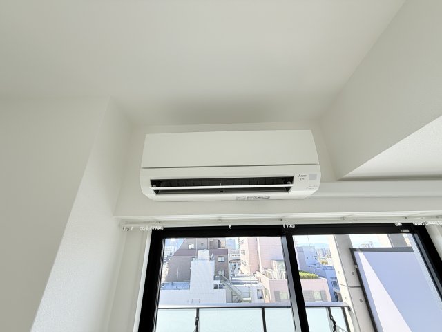 その他設備　同一タイプです。