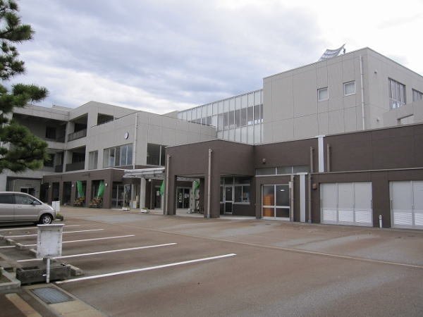 その他　大門小学校まで1200m