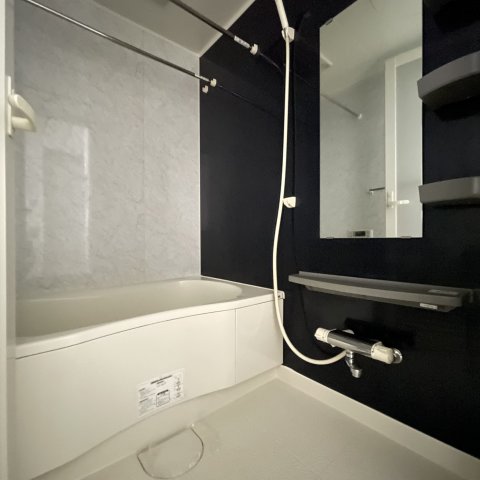 バス・シャワールーム　同仕様タイプです