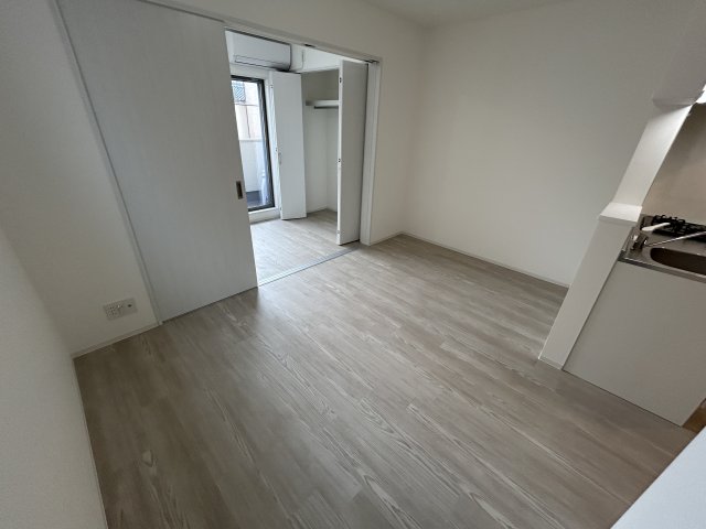 居室・リビング　※同施工のためご参考までにお願い致します。