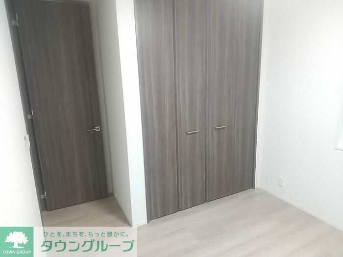 その他部屋・スペース　収納