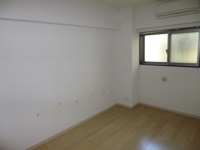 居室・リビング　ＷＩＣがあるお部屋です。