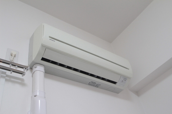 その他設備　※別室の写真です