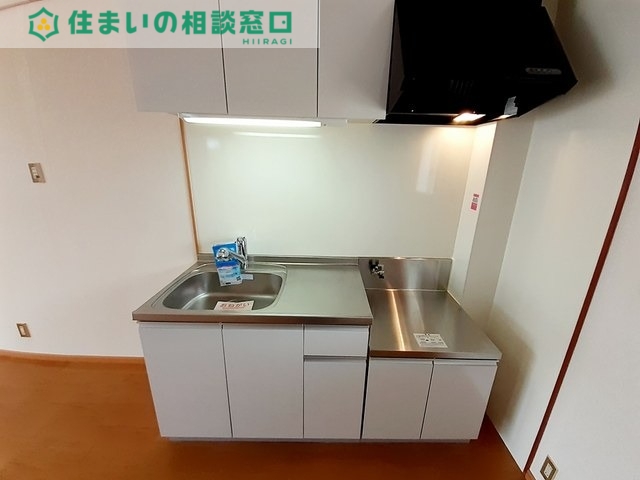 キッチン　同型