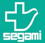 ドラックストア　ドラッグセガミ東雲店（ドラッグストア）まで564m