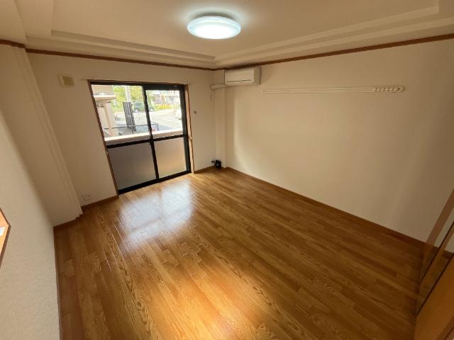 居室・リビング　洋室