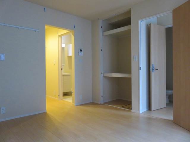 居室・リビング　同タイプ別部屋写真