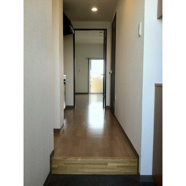 玄関　玄関です！※写真転用