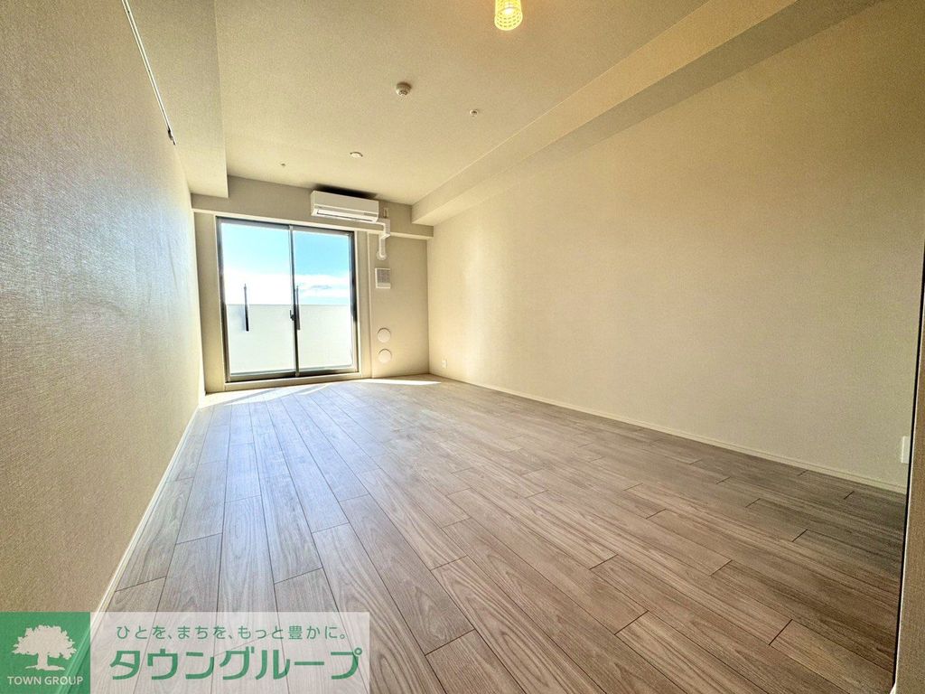 居室・リビング　リビング/居室