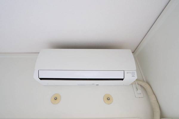 その他設備　ビレッジハウスの同一物件・同一タイプの間取りの写真です