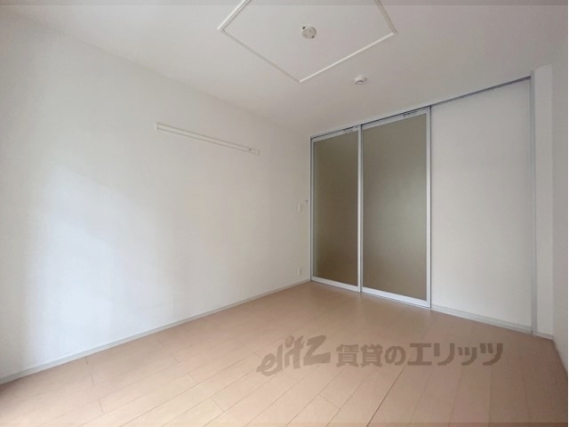 居室・リビング　洋室